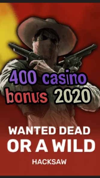 400 casino bonus 2020-trdjkmsxjksdss.com